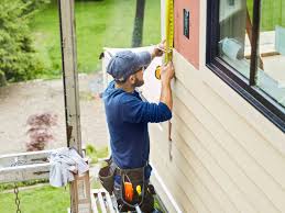 Best Siding Painting and Refinishing  in Mableton, GA